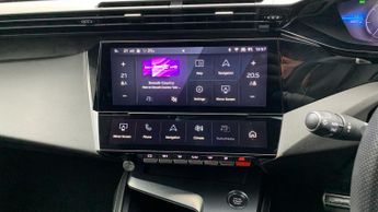 Peugeot 308 54kWh GT Hatchback 5dr Electric Auto (156 ps)