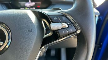 Skoda Enyaq 62kWh 60 SUV 5dr Electric Auto (179 ps)