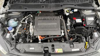 Peugeot 208 50kWh E-Style Hatchback 5dr Electric Auto (7.4kW Charger) (136 p