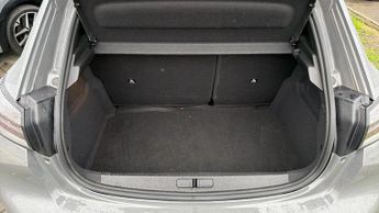 Peugeot 208 50kWh E-Style Hatchback 5dr Electric Auto (7.4kW Charger) (136 p