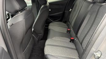 Peugeot 208 50kWh E-Style Hatchback 5dr Electric Auto (7.4kW Charger) (136 p