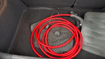 Peugeot 208 50kWh E-Style Hatchback 5dr Electric Auto (7.4kW Charger) (136 p