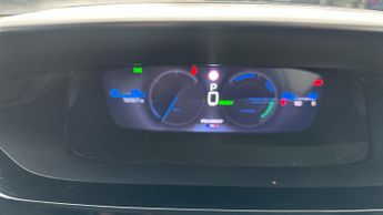 Peugeot 308 54kWh GT Hatchback 5dr Electric Auto (156 ps)