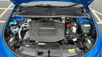Peugeot 308 54kWh GT Hatchback 5dr Electric Auto (156 ps)