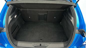 Peugeot 308 54kWh GT Hatchback 5dr Electric Auto (156 ps)