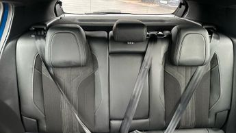Peugeot 308 54kWh GT Hatchback 5dr Electric Auto (156 ps)