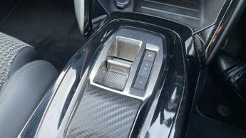 Peugeot 208 50kWh GT Hatchback 5dr Electric Auto (7.4kW Charger) (136 ps)