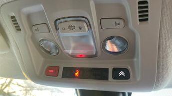 Citroen C3 1.2 PureTech Flair Plus Hatchback 5dr Petrol EAT6 Euro 6 (s/s) (