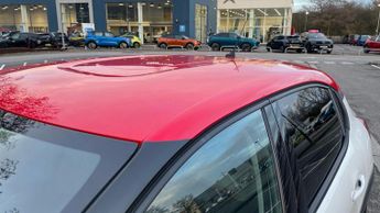 Citroen C3 1.2 PureTech Flair Plus Hatchback 5dr Petrol EAT6 Euro 6 (s/s) (