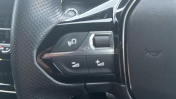Peugeot 208 50kWh GT Hatchback 5dr Electric Auto (136 ps)