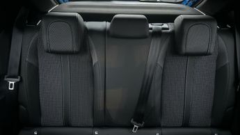 Peugeot 208 50kWh GT Hatchback 5dr Electric Auto (136 ps)