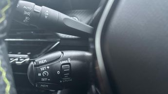 Peugeot 208 50kWh GT Hatchback 5dr Electric Auto (136 ps)