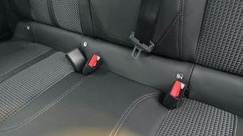 Peugeot 208 50kWh GT Hatchback 5dr Electric Auto (136 ps)