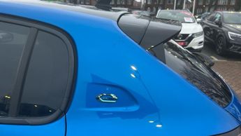 Peugeot 208 50kWh GT Hatchback 5dr Electric Auto (136 ps)