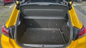 Peugeot 208 1.2 PureTech GT Hatchback 5dr Petrol EAT Euro 6 (s/s) (130 ps)