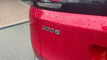 Peugeot 3008 SUV 1.2 PureTech Allure SUV 5dr Petrol EAT Euro 6 (s/s) (130 ps)