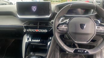 Peugeot 208 1.2 HYBRID GT e-DSC6 Euro 6 (s/s) 5dr