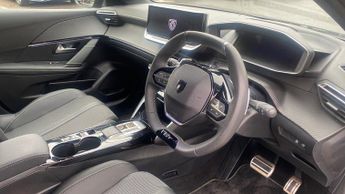 Peugeot 208 1.2 HYBRID GT e-DSC6 Euro 6 (s/s) 5dr