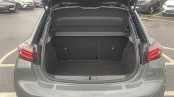 Peugeot 208 1.2 HYBRID GT e-DSC6 Euro 6 (s/s) 5dr