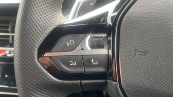Peugeot 208 1.2 HYBRID GT e-DSC6 Euro 6 (s/s) 5dr