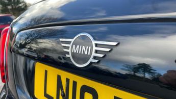 Mini Hatch 1.5 Cooper GPF Hatchback 5dr Petrol Steptronic Euro 6 (s/s) (136