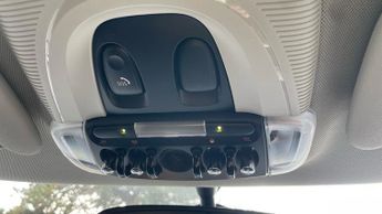 Mini Hatch 1.5 Cooper GPF Hatchback 5dr Petrol Steptronic Euro 6 (s/s) (136