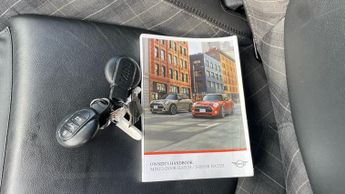 Mini Hatch 1.5 Cooper GPF Hatchback 5dr Petrol Steptronic Euro 6 (s/s) (136