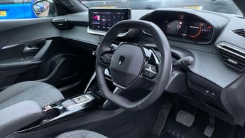 Peugeot 2008 1.2 PureTech Allure SUV 5dr Petrol EAT Euro 6 (s/s) (130 ps)