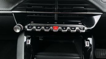 Peugeot 2008 1.2 PureTech Allure SUV 5dr Petrol EAT Euro 6 (s/s) (130 ps)