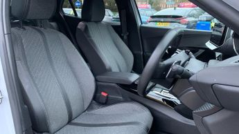 Peugeot 2008 1.2 PureTech Allure SUV 5dr Petrol EAT Euro 6 (s/s) (130 ps)