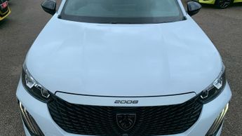 Peugeot 2008 1.2 PureTech Allure SUV 5dr Petrol EAT Euro 6 (s/s) (130 ps)