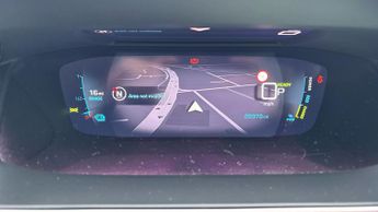 Peugeot 208 50kWh GT Hatchback 5dr Electric Auto (7kW Charger) (136 ps)