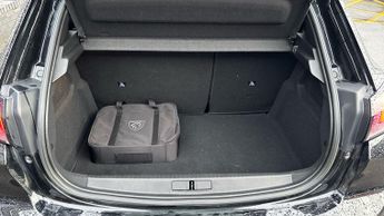 Peugeot 208 50kWh GT Hatchback 5dr Electric Auto (7kW Charger) (136 ps)