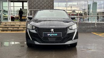 Peugeot 208 50kWh GT Hatchback 5dr Electric Auto (7kW Charger) (136 ps)
