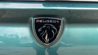 Peugeot 308 Sw 1.2 PureTech Allure Premium Estate 5dr Petrol EAT Euro 6 (s/s) (