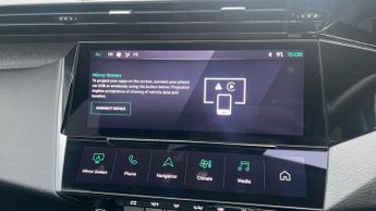 Peugeot 308 Sw 1.2 PureTech Allure Premium Estate 5dr Petrol EAT Euro 6 (s/s) (