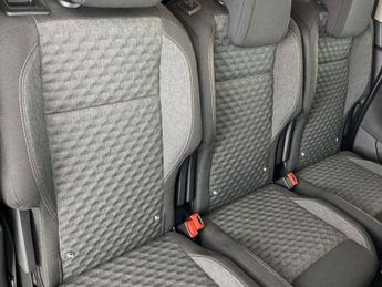 Peugeot Rifter 52kWh GT Long MPV 5dr Electric Auto (7.4kW Charger) (136 ps)