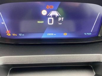 Peugeot Rifter 52kWh GT Long MPV 5dr Electric Auto (7.4kW Charger) (136 ps)