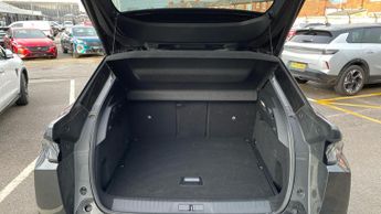 Peugeot 3008 73kWh GT SUV 5dr Electric Auto (210 ps)