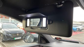 Peugeot 3008 73kWh GT SUV 5dr Electric Auto (210 ps)