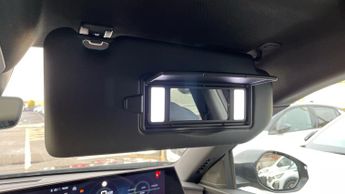 Peugeot 3008 73kWh GT SUV 5dr Electric Auto (210 ps)