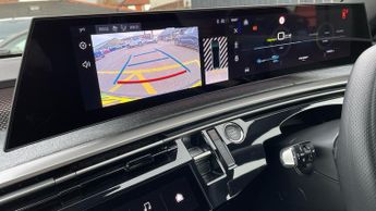 Peugeot 3008 73kWh GT SUV 5dr Electric Auto (210 ps)