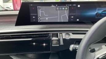 Peugeot 3008 73kWh GT SUV 5dr Electric Auto (210 ps)