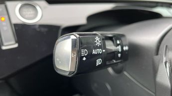 Peugeot 3008 73kWh GT SUV 5dr Electric Auto (210 ps)