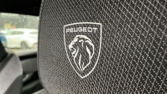 Peugeot 3008 73kWh GT SUV 5dr Electric Auto (210 ps)