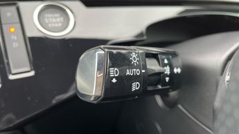 Peugeot 3008 73kWh GT SUV 5dr Electric Auto (210 ps)