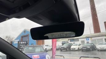 Peugeot 3008 73kWh GT SUV 5dr Electric Auto (210 ps)