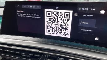 Peugeot 3008 73kWh GT SUV 5dr Electric Auto (210 ps)