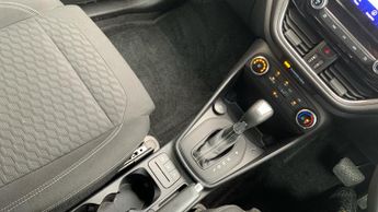 Ford Fiesta 1.0T EcoBoost MHEV Titanium Hatchback 5dr Petrol Hybrid DCT Euro