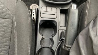 Ford Fiesta 1.0T EcoBoost MHEV Titanium Hatchback 5dr Petrol Hybrid DCT Euro